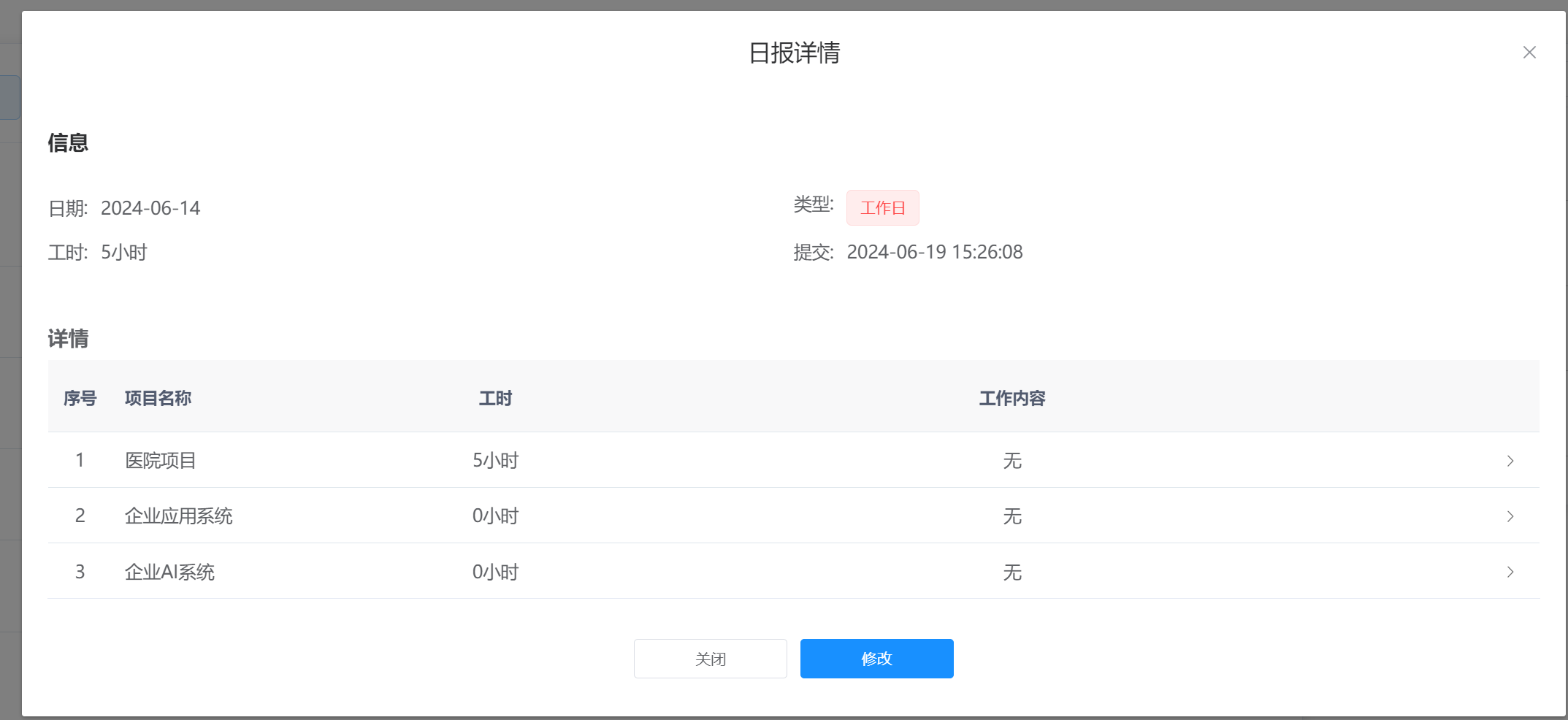 用户管理